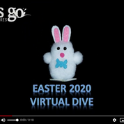 It Is Now A Virtual Easter Egg Hunt!